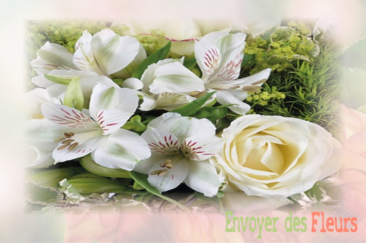 envoyer des fleurs à à SAINT-VAAST-EN-AUGE
